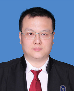 周玉涛（律师）