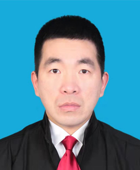 张世波（律师）